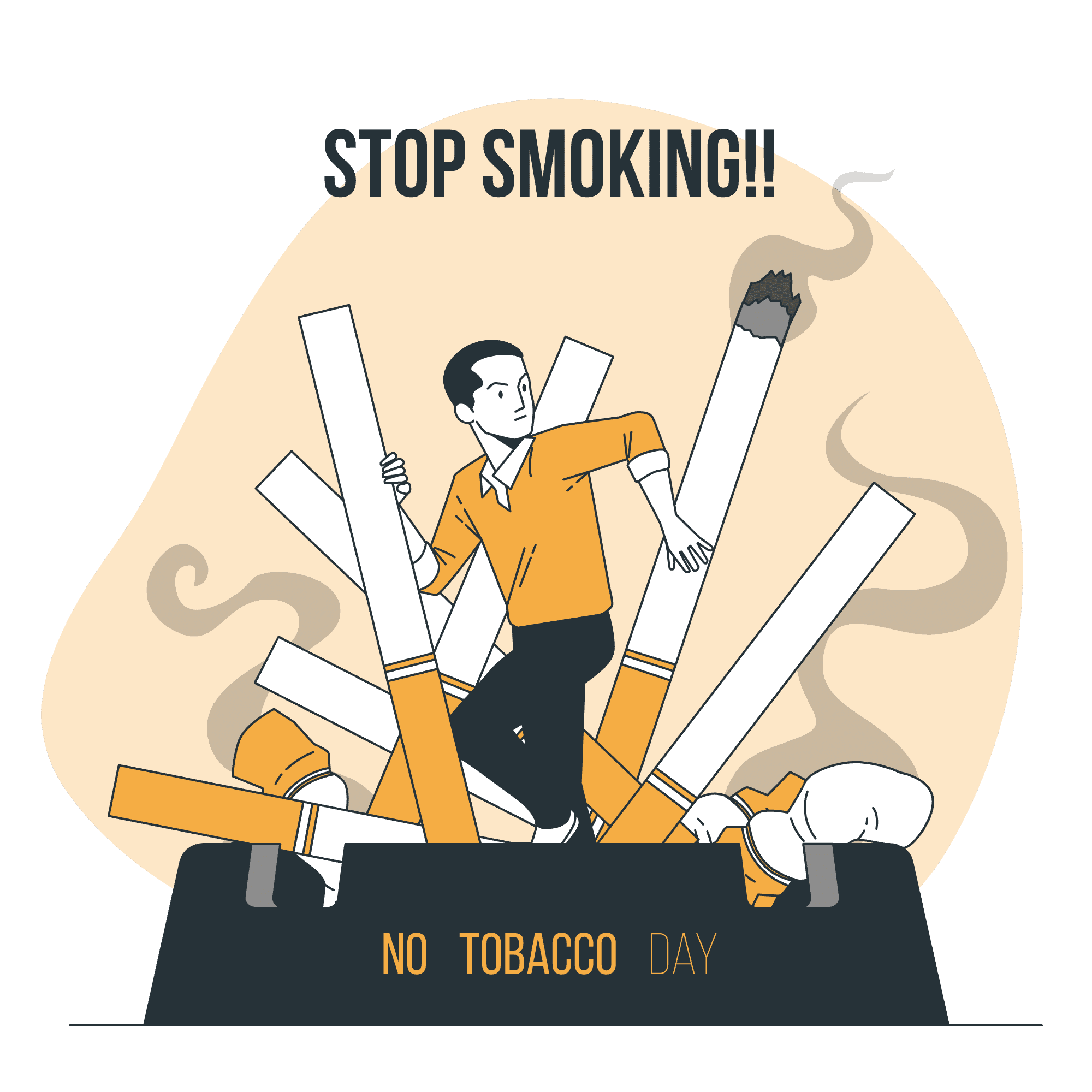 Arrêt du Tabac par Hypnose avec Alexandre Brun, Praticien en Hypnose à Quimper